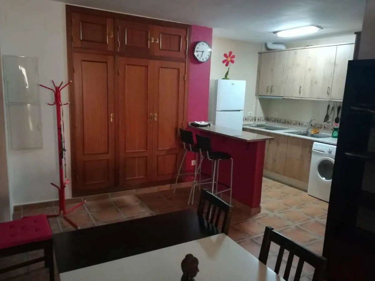 Calle Poeta Salvador Rueda Hotel Fuengirola Apartment