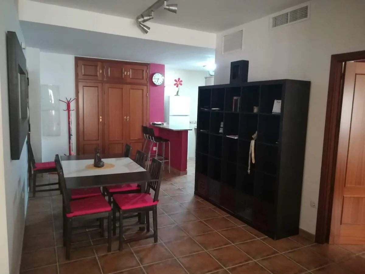 Apartment Calle Poeta Salvador Rueda Hotel Fuengirola